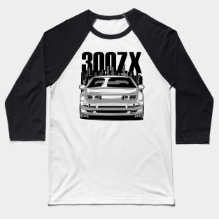 Fairlady 300ZX Baseball T-Shirt